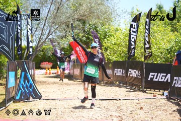 Dalat Ultra Trail 2026 - Ảnh #4702727