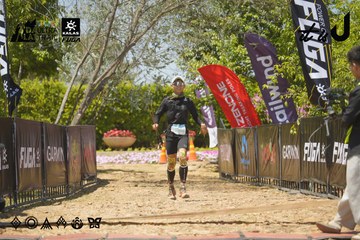 Dalat Ultra Trail 2026 - Ảnh #4724668