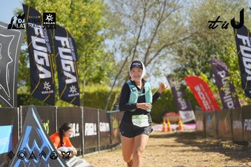 Dalat Ultra Trail 2026 - Ảnh #4683461
