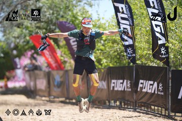 Dalat Ultra Trail 2026 - Ảnh #4693792