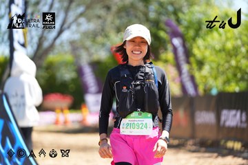 Dalat Ultra Trail 2026 - Ảnh #4696411