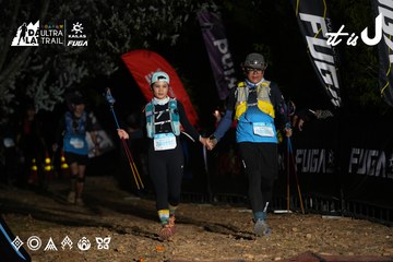 Dalat Ultra Trail 2026 - Ảnh #4758022