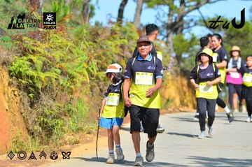 Dalat Ultra Trail 2026 - Ảnh #4748806