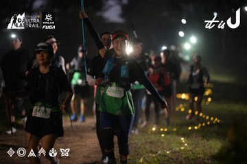 Dalat Ultra Trail 2026 - Ảnh #4721041