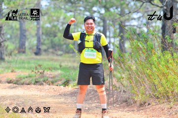 Dalat Ultra Trail 2026 - Ảnh #4875096
