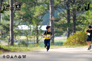 Dalat Ultra Trail 2026 - Ảnh #4833458