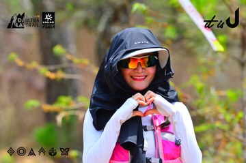 Dalat Ultra Trail 2026 - Ảnh #4875563