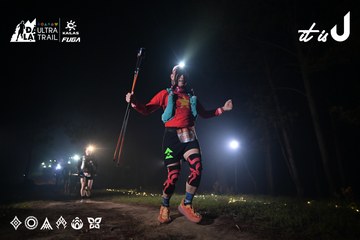 Dalat Ultra Trail 2026 - Ảnh #4705231