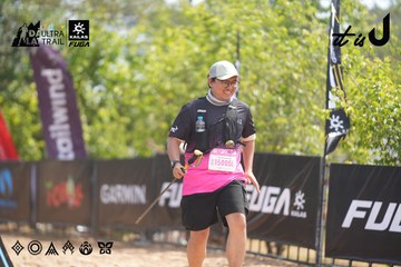 Dalat Ultra Trail 2026 - Ảnh #4858764