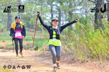 Dalat Ultra Trail 2026 - Ảnh #4874718