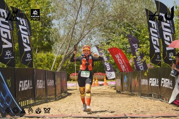 Dalat Ultra Trail 2026 - Ảnh #4722006