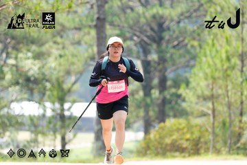Dalat Ultra Trail 2026 - Ảnh #4835148