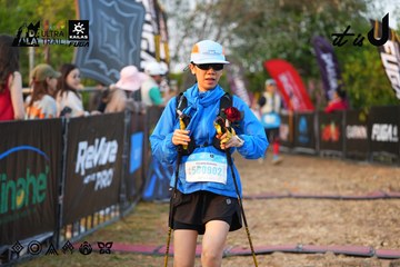 Dalat Ultra Trail 2026 - Ảnh #4745030