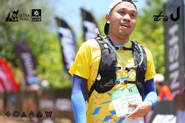 Dalat Ultra Trail 2026 - Ảnh #4699556