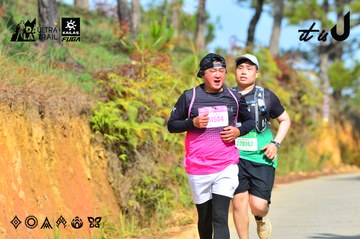 Dalat Ultra Trail 2026 - Ảnh #4748334