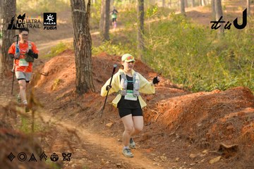 Dalat Ultra Trail 2026 - Ảnh #4842282