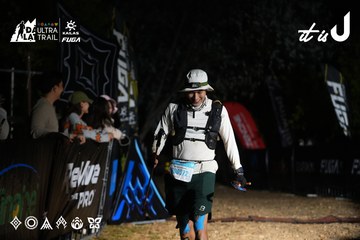 Dalat Ultra Trail 2026 - Ảnh #4760271