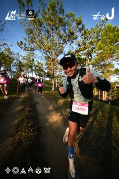 Dalat Ultra Trail 2026 - Ảnh #4910395