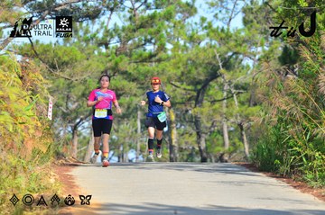 Dalat Ultra Trail 2026 - Ảnh #4781342