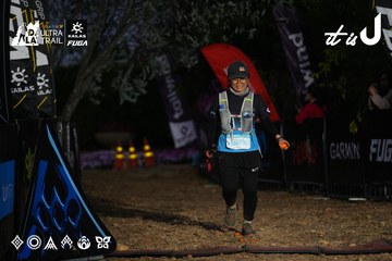 Dalat Ultra Trail 2026 - Ảnh #4757124