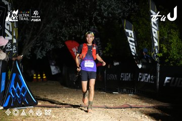 Dalat Ultra Trail 2026 - Ảnh #4759673
