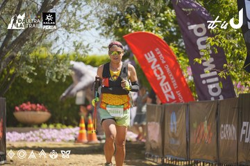Dalat Ultra Trail 2026 - Ảnh #4684313