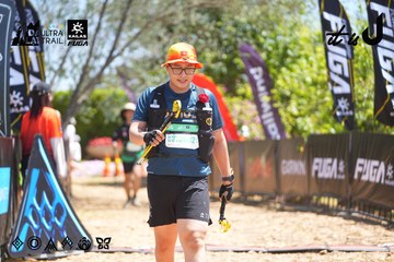 Dalat Ultra Trail 2026 - Ảnh #4696529
