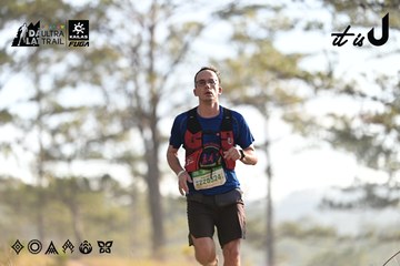 Dalat Ultra Trail 2026 - Ảnh #4894611