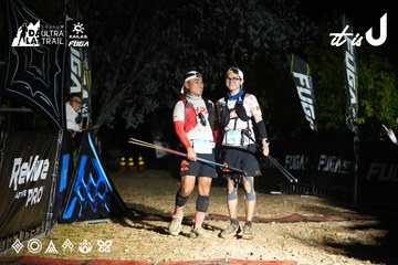 Dalat Ultra Trail 2026 - Ảnh #4747340