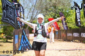 Dalat Ultra Trail 2026 - Ảnh #4700419