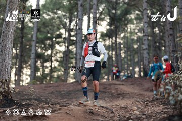 Dalat Ultra Trail 2026 - Ảnh #4741307