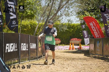 Dalat Ultra Trail 2026 - Ảnh #4690383