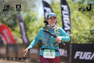 Dalat Ultra Trail 2026 - Ảnh #4691911