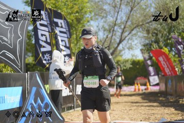 Dalat Ultra Trail 2026 - Ảnh #4683211