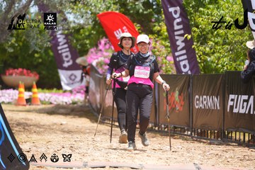 Dalat Ultra Trail 2026 - Ảnh #4869299