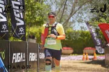 Dalat Ultra Trail 2026 - Ảnh #4690951