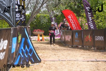 Dalat Ultra Trail 2026 - Ảnh #4866353