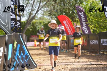 Dalat Ultra Trail 2026 - Ảnh #4899264