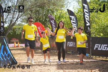 Dalat Ultra Trail 2026 - Ảnh #4900552