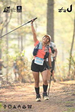Dalat Ultra Trail 2026 - Ảnh #4706748