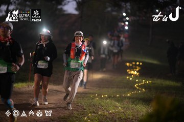 Dalat Ultra Trail 2026 - Ảnh #4721205