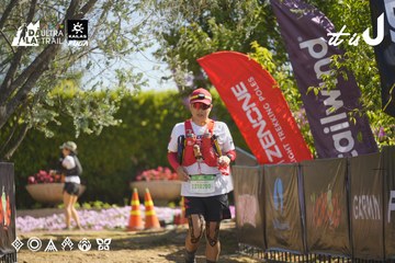 Dalat Ultra Trail 2026 - Ảnh #4683479