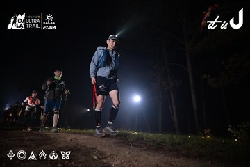 Dalat Ultra Trail 2026 - Ảnh #4706645