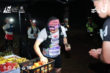 Dalat Ultra Trail 2026 - Ảnh #4698370