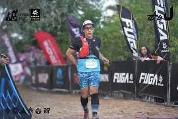 Dalat Ultra Trail 2026 - Ảnh #4761442