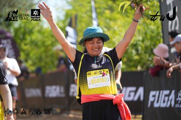 Dalat Ultra Trail 2026 - Ảnh #4901279