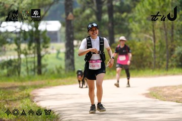 Dalat Ultra Trail 2026 - Ảnh #4835411