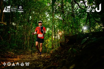 Dalat Ultra Trail 2026 - Ảnh #4912808