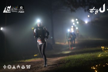 Dalat Ultra Trail 2026 - Ảnh #4718864