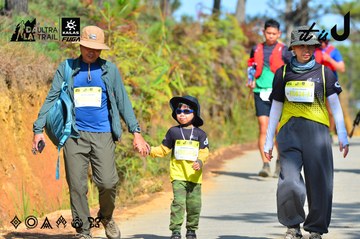 Dalat Ultra Trail 2026 - Ảnh #4748689